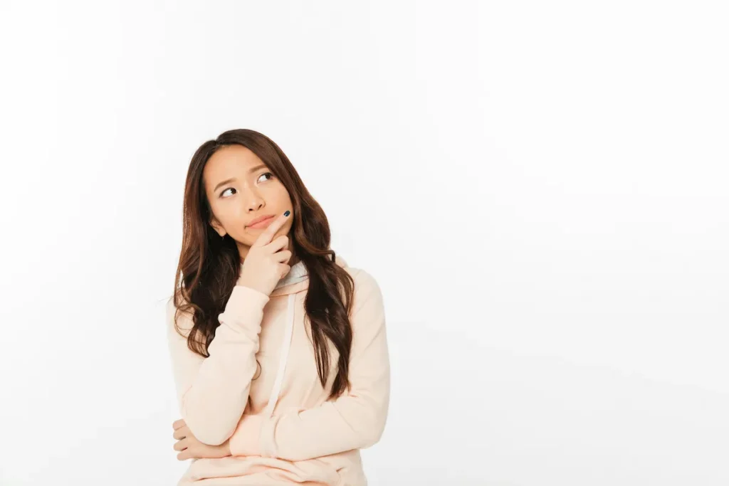 脳内英訳で英語が話せない状態のイメージ